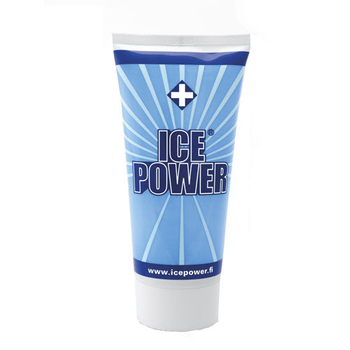 Ice Power - Cold gel - 150ml | Intertaping.nl
